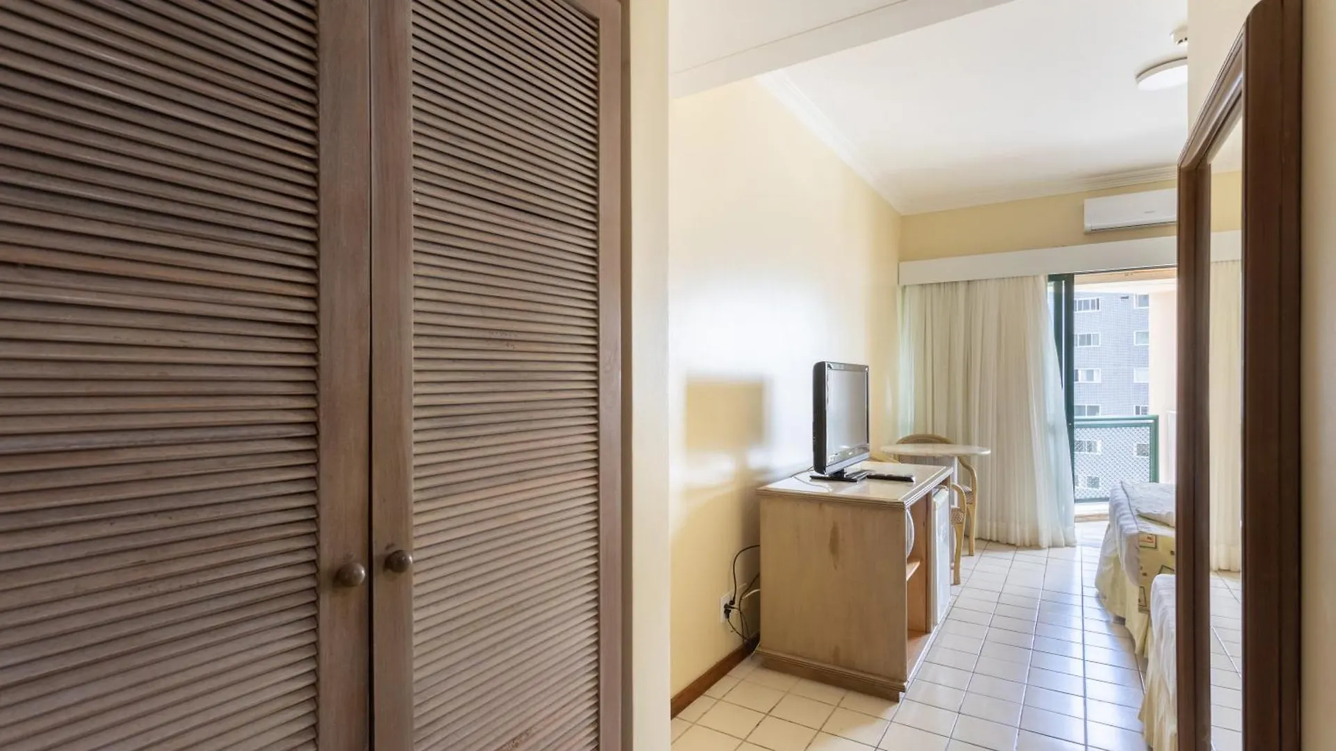 Апартаменты Flat Costa Mar Ресифи 0*,  Бразилия