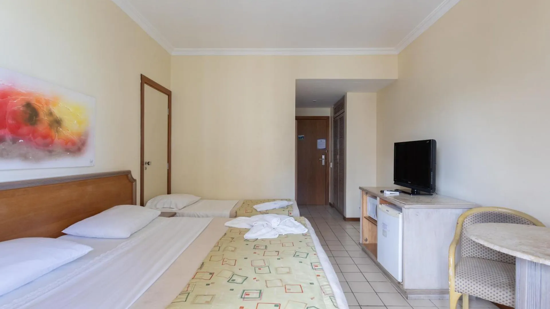 Апартаменты Flat Costa Mar Ресифи 0*,