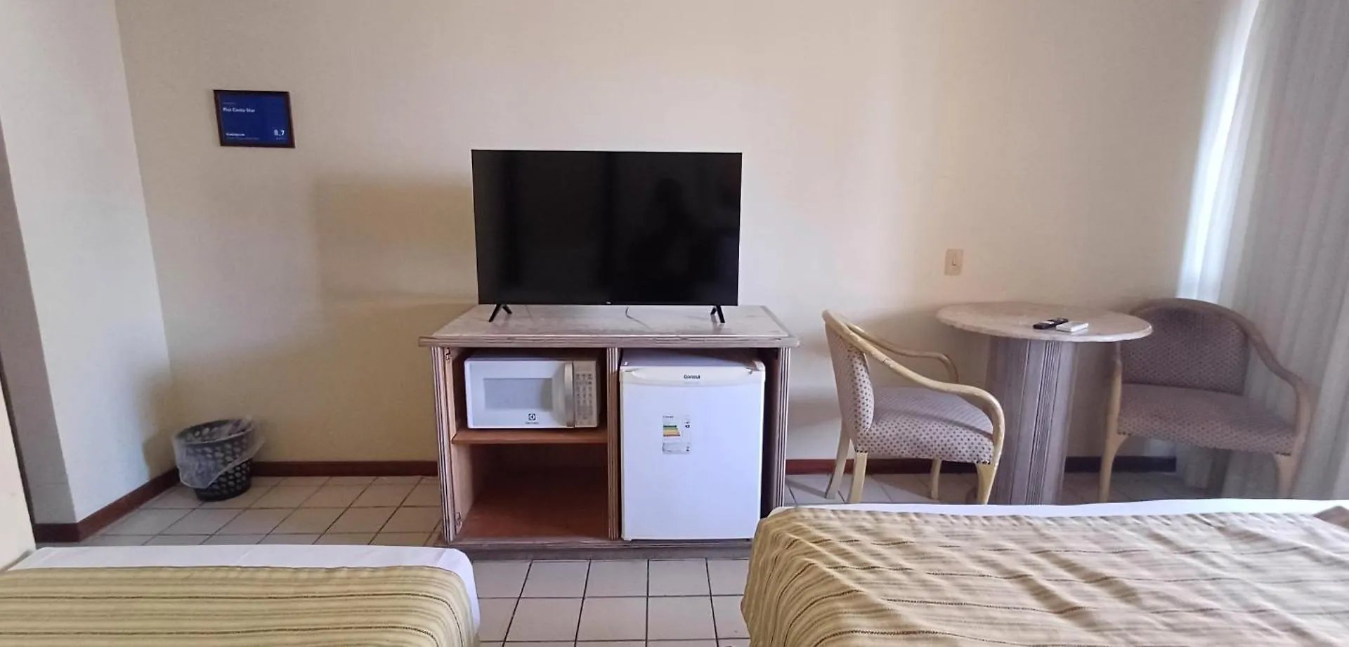 Апартаменты Flat Costa Mar Ресифи Бразилия